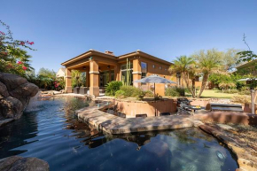 Sandflower by AvantStay Oasis w Pool Golf